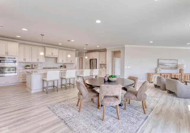 5th image of 5903 Maple Glen Dr, Noblesville, IN 46062 | MLS# 22094552