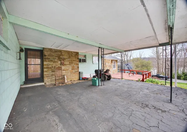 Homes for sale in Unionville, IN | 7588 N Blue Heron Dr, Unionville, IN 47468 | MLS# 22094556
