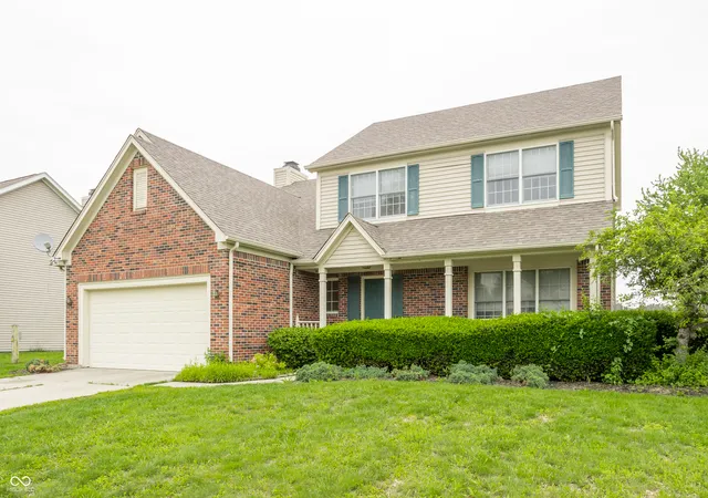 Homes for sale in Avon, IN | 1101 Spanish Lake Dr, Avon, IN 46123 | MLS# 22094575