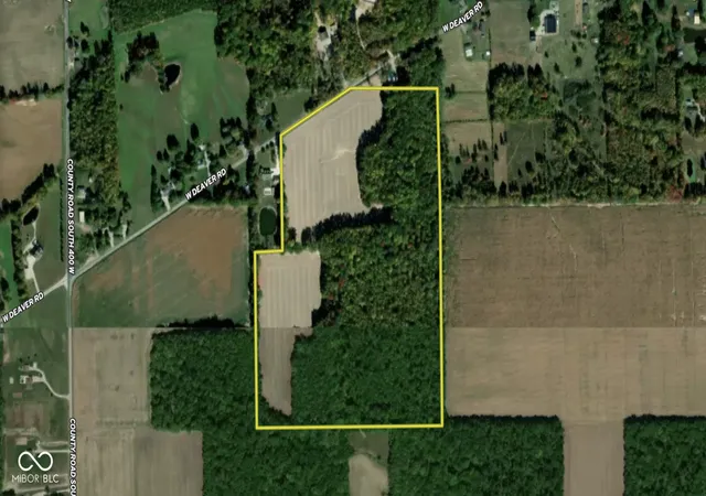 2nd image of 5401 W Deaver Rd, Columbus, IN 47201 | MLS# 22094599