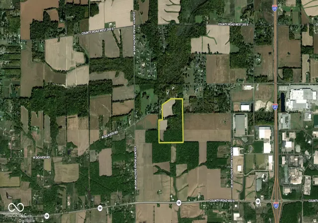 5th image of 5401 W Deaver Rd, Columbus, IN 47201 | MLS# 22094599