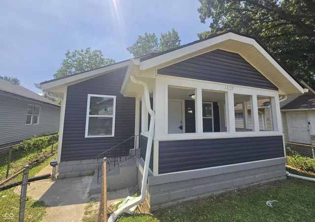 1st image of 1627 Lawton Ave, Indianapolis, IN 46203 | MLS# 22094608