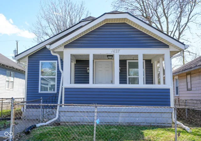 4th image of 1627 Lawton Ave, Indianapolis, IN 46203 | MLS# 22094608