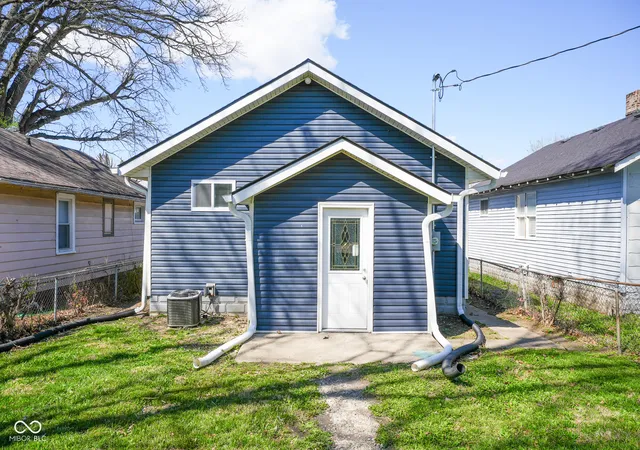 5th image of 1627 Lawton Ave, Indianapolis, IN 46203 | MLS# 22094608