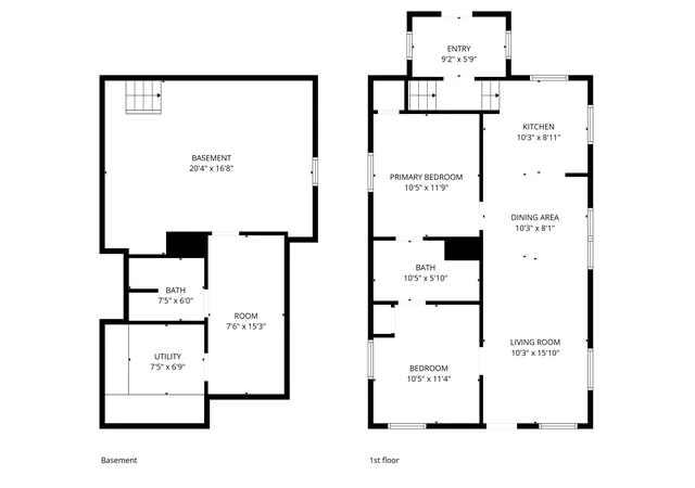 25th image of 1627 Lawton Ave, Indianapolis, IN 46203 | MLS# 22094608