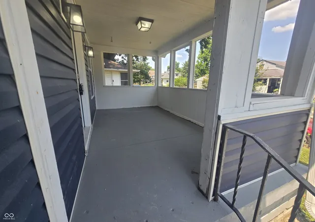 3rd image of 1627 Lawton Ave, Indianapolis, IN 46203 | MLS# 22094608
