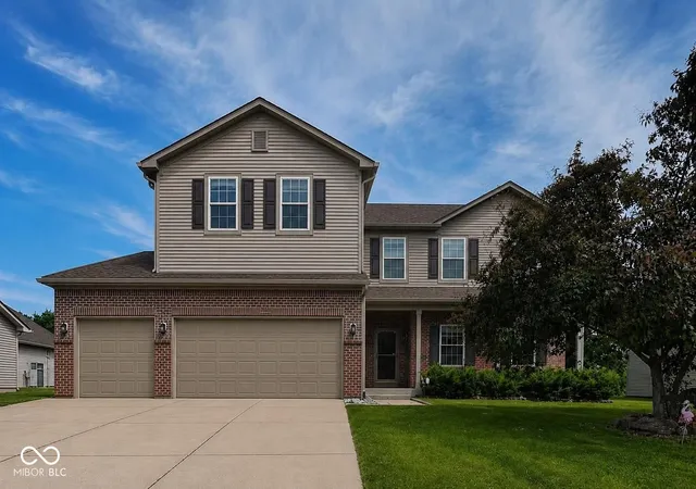 Homes for sale in Plainfield, IN | 2599 Liatris Dr, Plainfield, IN 46168 | MLS# 22094617