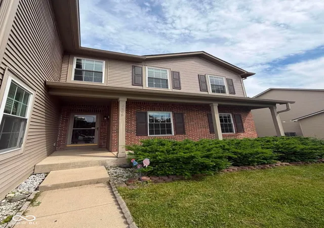 Homes for sale in Plainfield, IN | 2599 Liatris Dr, Plainfield, IN 46168 | MLS# 22094617