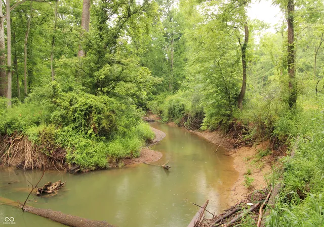 5th image of 0 W Old Nashville Rd, Columbus, IN 47201 | MLS# 22094637