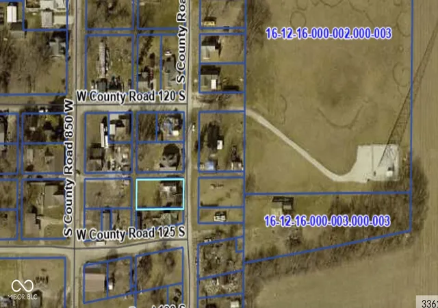 1st image of 1171 S County Road 845 W, Greensburg, IN 47240 | MLS# 22094653