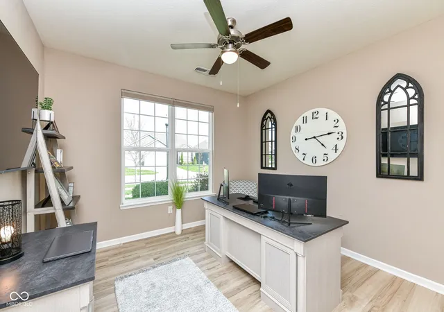 Photo 3 of Sale Pending at 7208 Wooden Grange Dr, Indianapolis, IN 46259 | MLS# 22094675 | Listing updated on 2026-08-28
