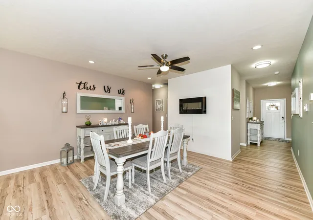 Photo 4 of Sale Pending at 7208 Wooden Grange Dr, Indianapolis, IN 46259 | MLS# 22094675 | Listing updated on 2026-08-28