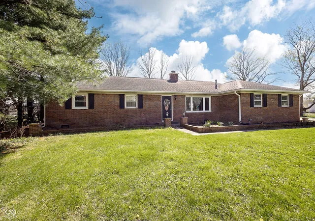 2nd image of 5787 W 300 S, Jamestown, IN 46147 | MLS# 22094688