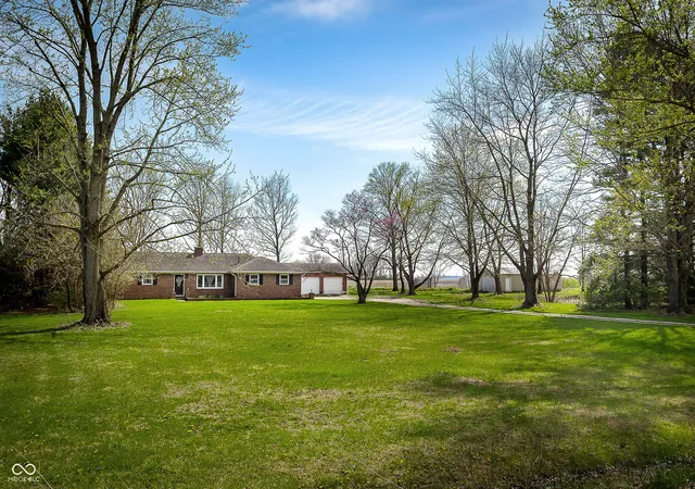 1st image of 5787 W 300 S, Jamestown, IN 46147 | MLS# 22094688