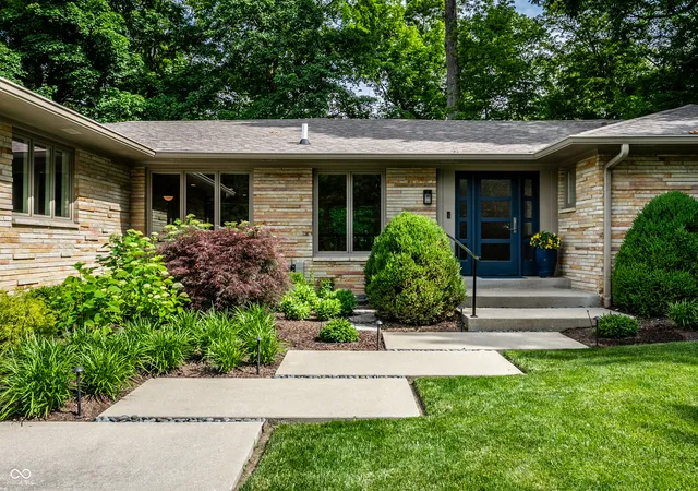 43rd image of 7548 Morningside Dr, Indianapolis, IN 46240 | MLS# 22094691