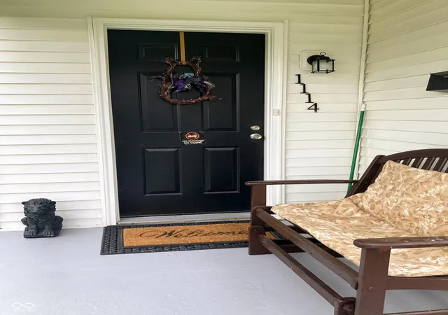 2nd image of 1114 N Olney St, Indianapolis, IN 46201 | MLS# 22094712