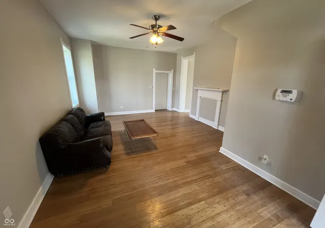 Photo 3 of Single family home for sale at 1115 Harlan St, Indianapolis, IN 46203 | MLS# 22094716 | Listing updated on 2026-10-07