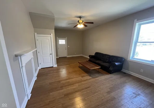 Photo 3 of Single family home for sale at 1115 Harlan St, Indianapolis, IN 46203 | MLS# 22094716 | Listing updated on 2026-10-07