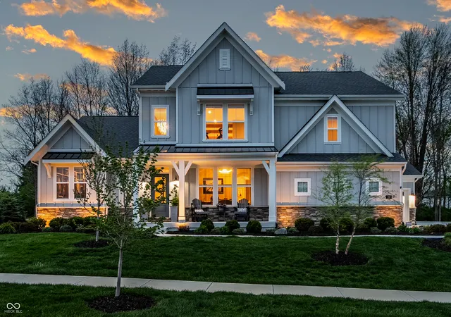 2nd image of 26 Chatham Brook Dr, Westfield, IN 46074 | MLS# 22094720