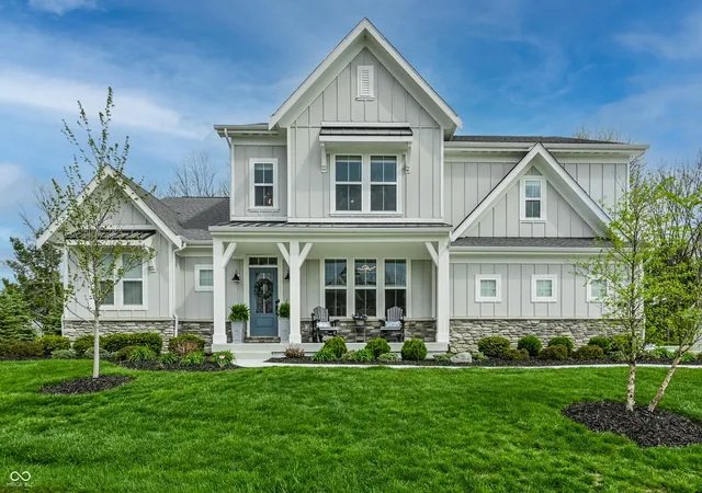 1st image of 26 Chatham Brook Dr, Westfield, IN 46074 | MLS# 22094720