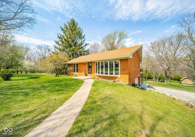 Homes for sale in Middletown, IN | 9124 W Wren Wy, Middletown, IN 47356 | MLS# 22094729