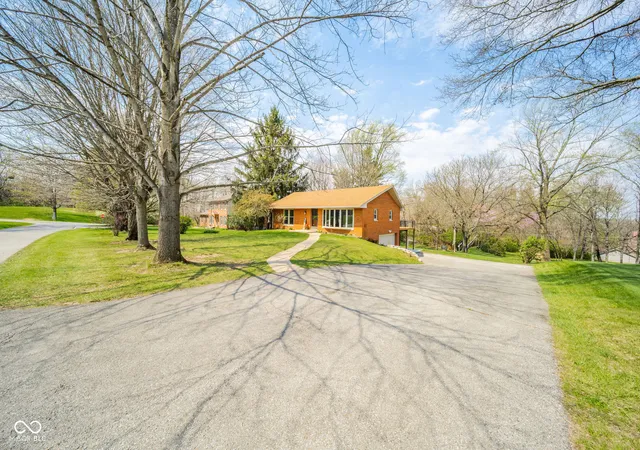 Homes for sale in Middletown, IN | 9124 W Wren Wy, Middletown, IN 47356 | MLS# 22094729