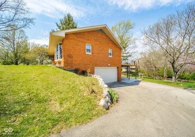 Homes for sale in Middletown, IN | 9124 W Wren Wy, Middletown, IN 47356 | MLS# 22094729