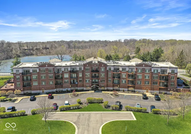 image of 20971 Shoreline Ct #410, Noblesville, IN 46062 | MLS# 22094733