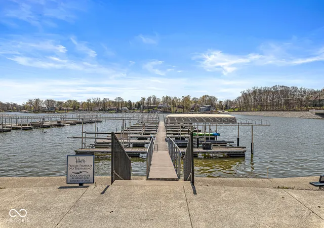 image of 20971 Shoreline Ct #410, Noblesville, IN 46062 | MLS# 22094733