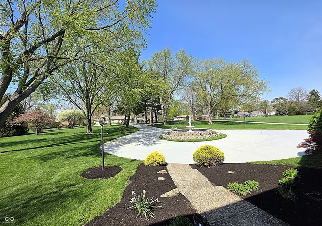 Photo 67 of Single family home for sale at 115 Jordan Rd, Indianapolis, IN 46217 | MLS# 22094740 | Listing updated on 2026-07-15