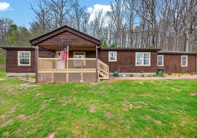 1st image of 6640 Bellsville Pike, Columbus, IN 47201 | MLS# 22094745