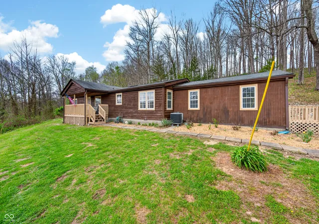 2nd image of 6640 Bellsville Pike, Columbus, IN 47201 | MLS# 22094745