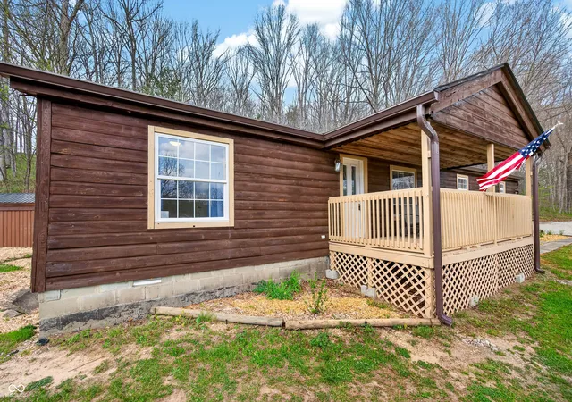 3rd image of 6640 Bellsville Pike, Columbus, IN 47201 | MLS# 22094745