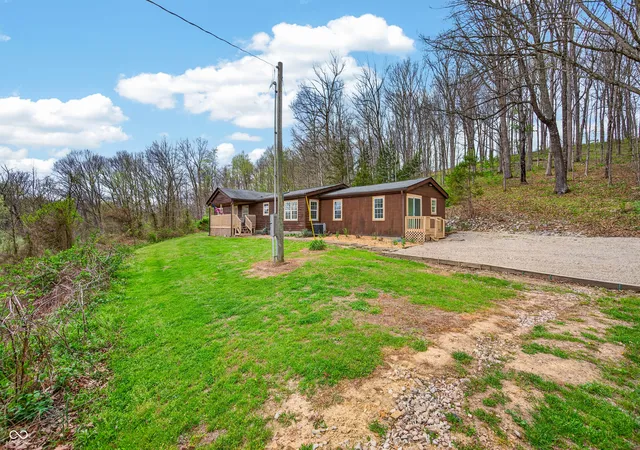 4th image of 6640 Bellsville Pike, Columbus, IN 47201 | MLS# 22094745