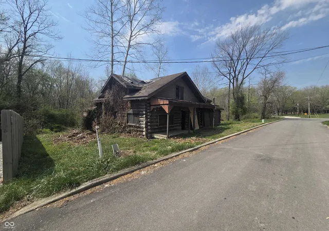 3rd image of 2750 Cabin Row Rd, Martinsville, IN 46158 | MLS# 22094747