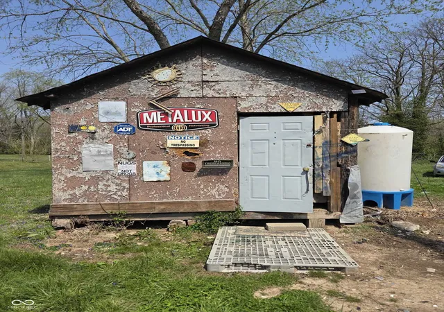 5th image of 2750 Cabin Row Rd, Martinsville, IN 46158 | MLS# 22094747