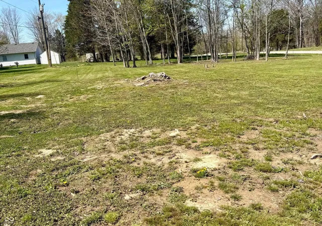 Photo 2 of Land for sale at 498 Beech Rd, North Vernon, IN 47265 | MLS# 22094788 | Listing updated on 2026-10-09