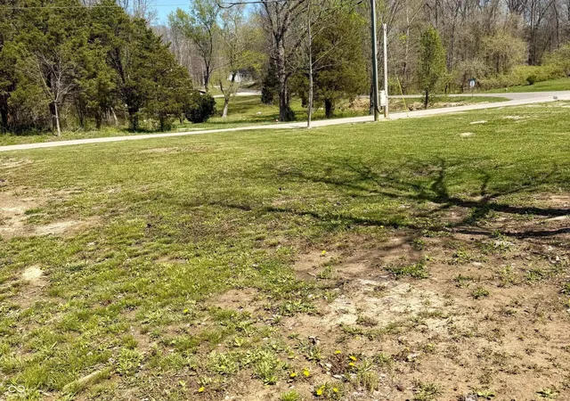 Photo 3 of Land for sale at 498 Beech Rd, North Vernon, IN 47265 | MLS# 22094788 | Listing updated on 2026-10-09