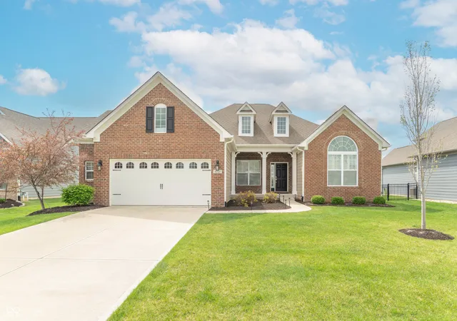 1st image of 4223 Backstretch Ln, Bargersville, IN 46106 | MLS# 22094813