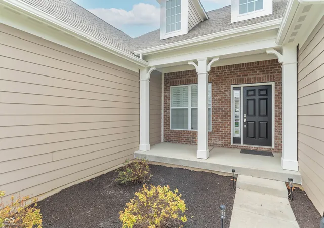 2nd image of 4223 Backstretch Ln, Bargersville, IN 46106 | MLS# 22094813