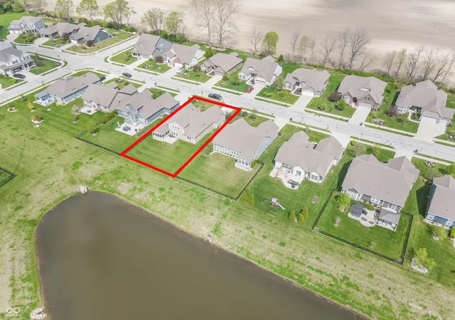 25th image of 4223 Backstretch Ln, Bargersville, IN 46106 | MLS# 22094813