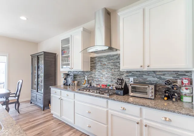 5th image of 4223 Backstretch Ln, Bargersville, IN 46106 | MLS# 22094813