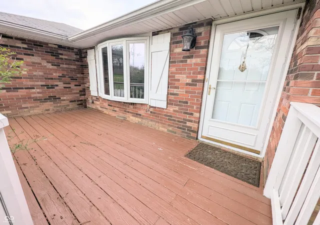 Homes for sale in North Vernon, IN | 9030 N State Hwy 3, North Vernon, IN 47265 | MLS# 22094834