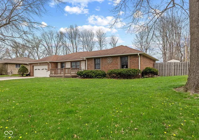 2nd image of 801 S Restin Rd, Greenwood, IN 46142 | MLS# 22094841