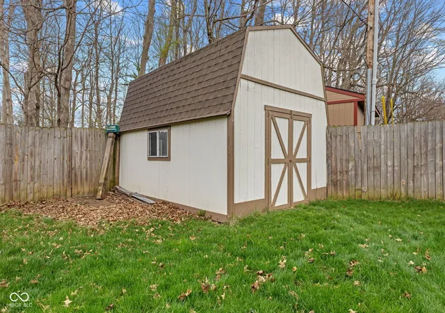 34th image of 801 S Restin Rd, Greenwood, IN 46142 | MLS# 22094841