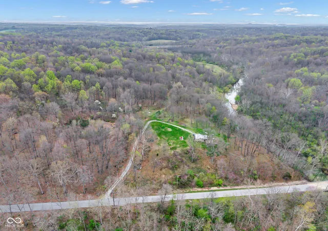 2nd image of 4103 W County Road 1100 S, Reelsville, IN 46171 | MLS# 22094842