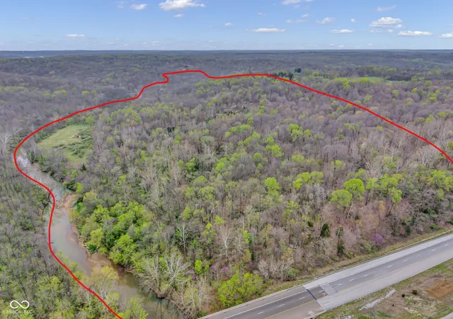 24th image of 4103 W County Road 1100 S, Reelsville, IN 46171 | MLS# 22094842