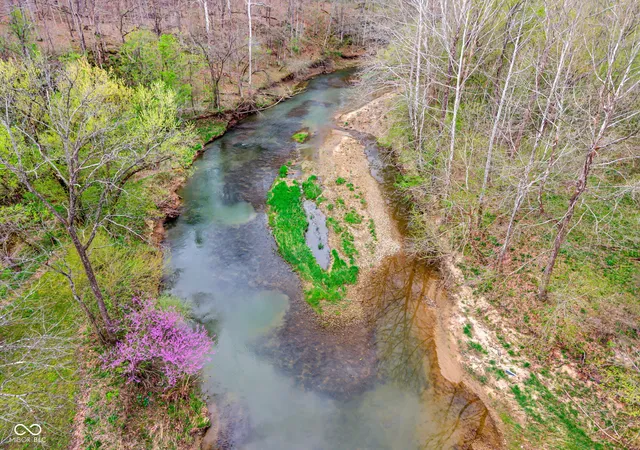 Photo 3 of Land for sale at 4103 W County Rd 1100 S, Reelsville, IN 46171 | MLS# 22094842 | Listing updated on 2026-07-07