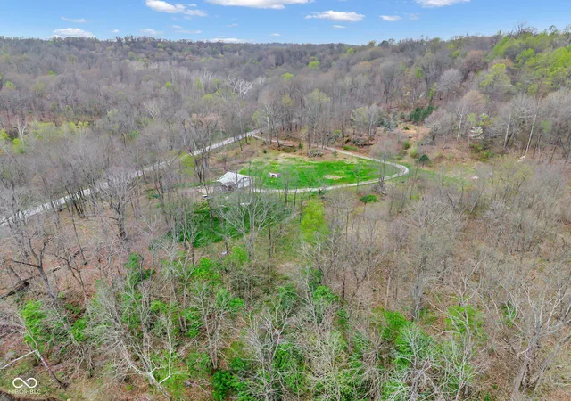 Photo 3 of Land for sale at 4103 W County Rd 1100 S, Reelsville, IN 46171 | MLS# 22094842 | Listing updated on 2026-07-07
