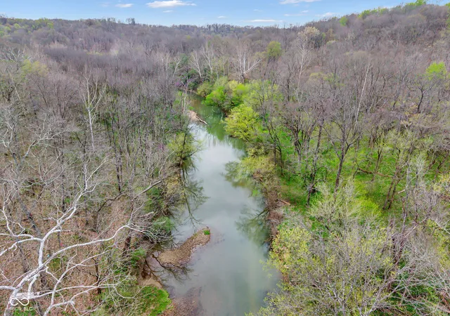 Photo 4 of Land for sale at 4103 W County Rd 1100 S, Reelsville, IN 46171 | MLS# 22094842 | Listing updated on 2026-07-07
